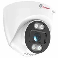 TUREVIEW TRUEVIEW 3MP Smart 4G Dome ATC Camera
