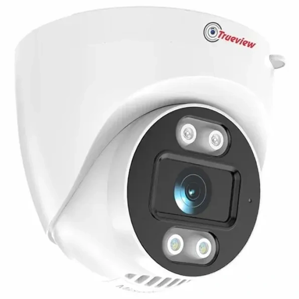 TUREVIEW TRUEVIEW 3MP Smart 4G Dome ATC Camera