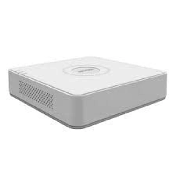HIKVISION 4-CH REGULER DVR 1080P  H.265 AcuSense DVR iDS-7104HQHI-M1/S