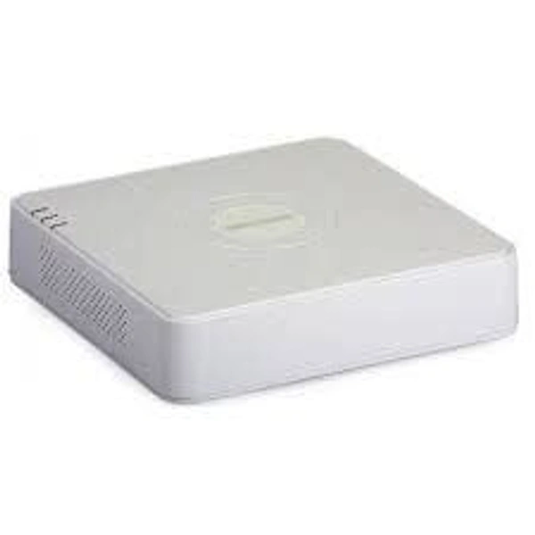 HIKVISION 4-CH REGULER DVR 1080P  H.265 AcuSense DVR iDS-7104HQHI-M1/S