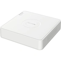 HIKVISION 4-CH REGULER DVR 1080P  H.265 AcuSense DVR iDS-7104HQHI-M1/S