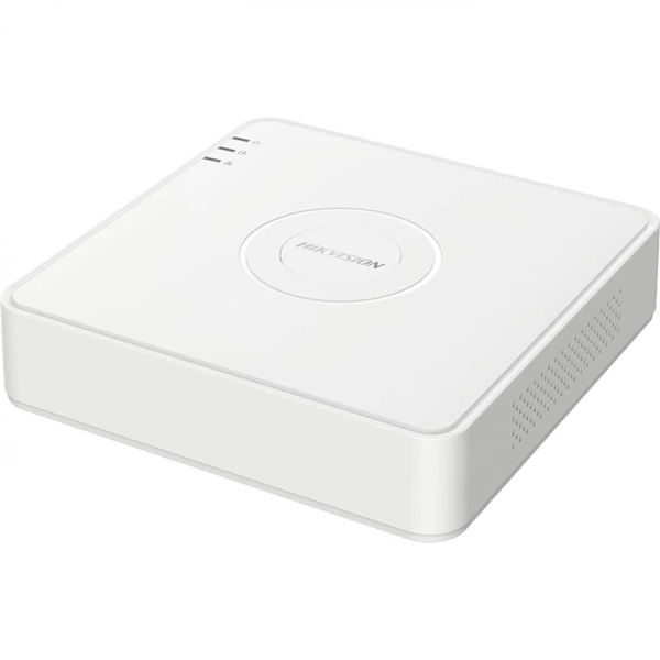 HIKVISION 4-CH REGULER DVR 1080P  H.265 AcuSense DVR iDS-7104HQHI-M1/S