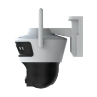 TRUEVIEW 4G Mini PT Solar Linkage Camera