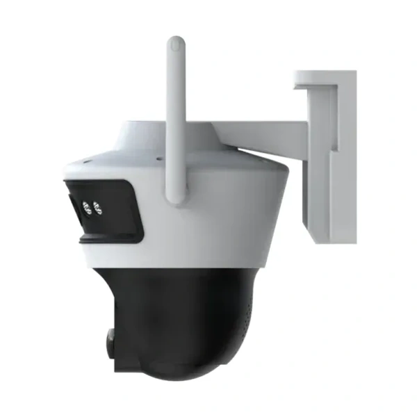 TRUEVIEW 4G Mini PT Solar Linkage Camera
