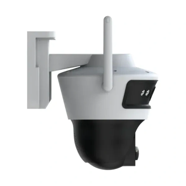 TRUEVIEW 4G Mini PT Solar Linkage Camera