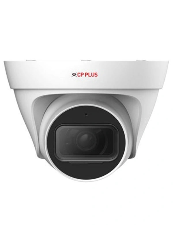 CP PLUS CP Plus IP 4MP Hybrid  Dome Network CCTV CAMERA (CP-UNC-DA41PL3-D)
