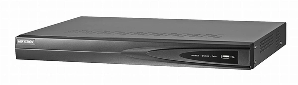 HIKVISION 16 Channel NVR DS-7616NI-Q1 4K, 160 Mbps
