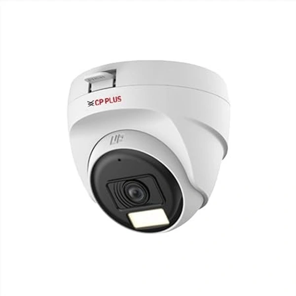 CP PLUS 5MP Audio Dome Camera (CP-USC-DC51PL2C)