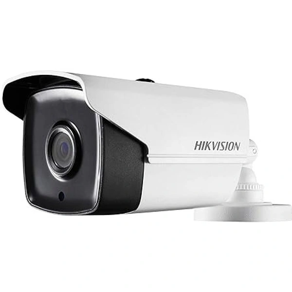 HIKVISION Ethernet 1080p Full HD 2MP IP Plastic Bullet Camera (DS-2CD1023G0E-I) - White1850