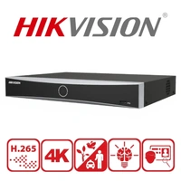 HIKVISION 32 Channel NVR 2 SATA DS-7632NI-K2 OR DS-7632NXI-K2