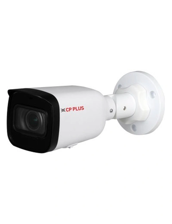 CP PLUS CP Plus  4MP IP Hybrid Bullet Network CCTV CAMERA (CP-UNC-TA41PL3-D)