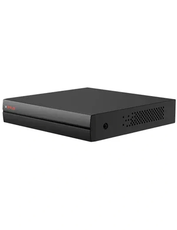 CP PLUS 2.4 MP 4 CH DVR CP-UVR-0401E1-CV5