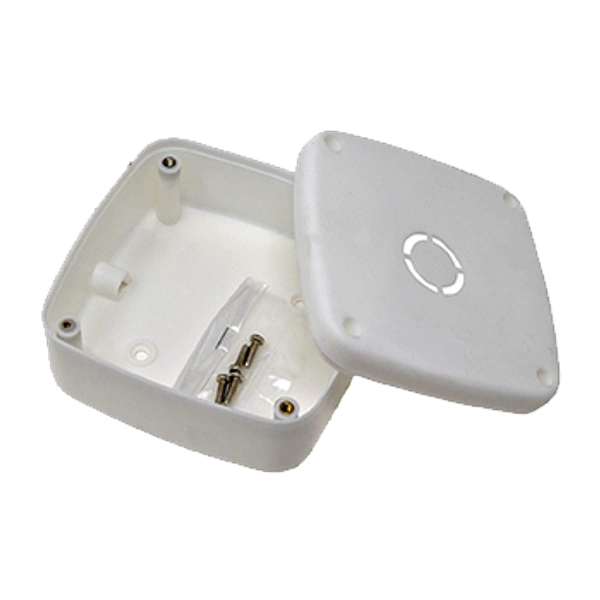 LUTKAR BASICS PVC BOX 4*4