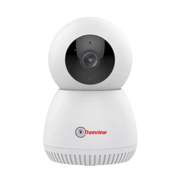 TRUEVIEW 2MP Smart Robot Wi-Fi Camera