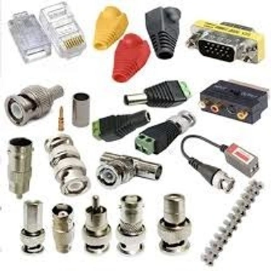 CCTV ACCESORIES