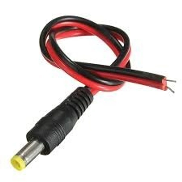 LUTKART BASICS DC CONNECTOR WIRE