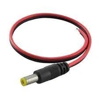 LUTKART BASICS DC CONNECTOR WIRE