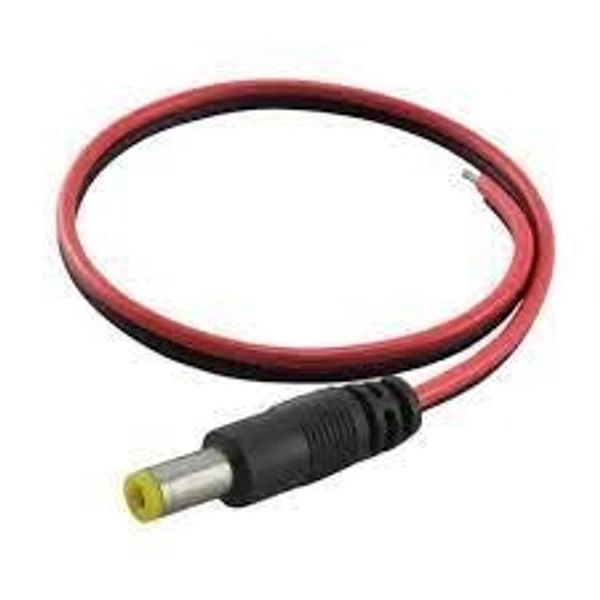 LUTKART BASICS DC CONNECTOR WIRE