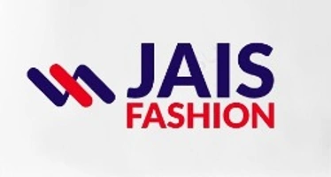 Jais Fashion World - Logo