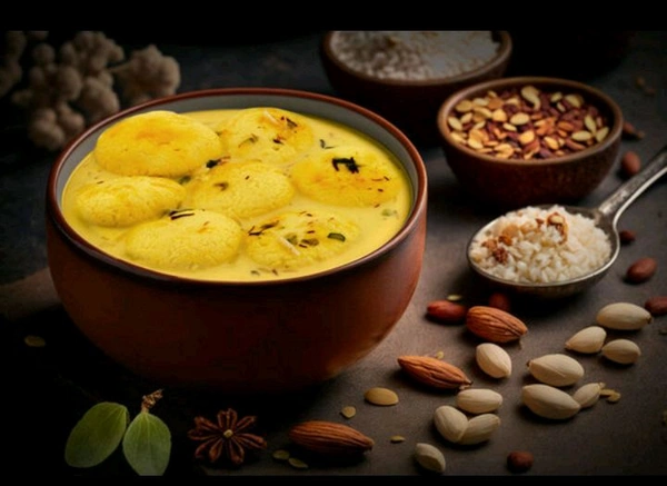 Ras Malai 
