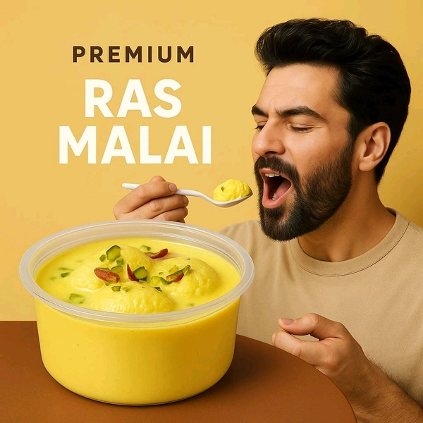 Ras Malai 