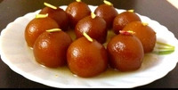 Gulab Jamun 