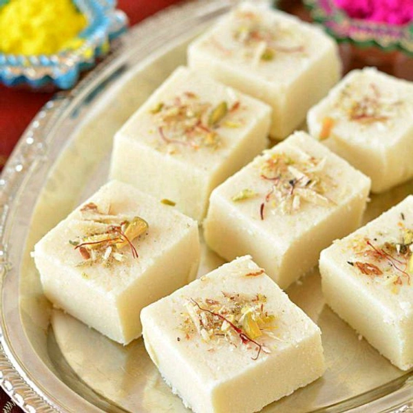 Barfi 