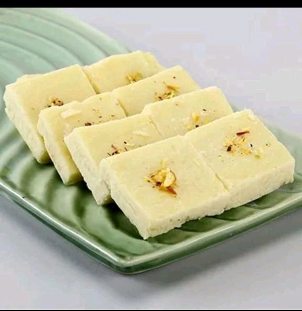 Barfi 