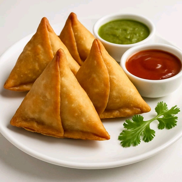 Samosa 