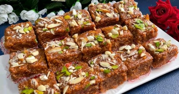 Doda Barfi 