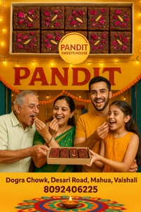 Doda Barfi 