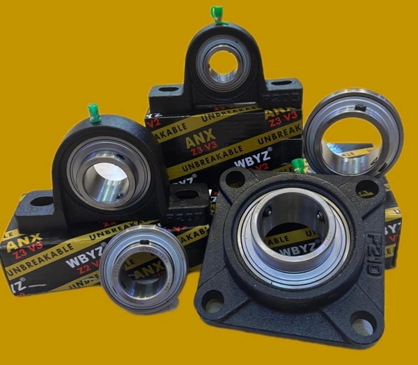 WBYZ UCP215-48 UNB - WBYZ UCP215-48 UNB, WBYZ UCP215-48 UNB