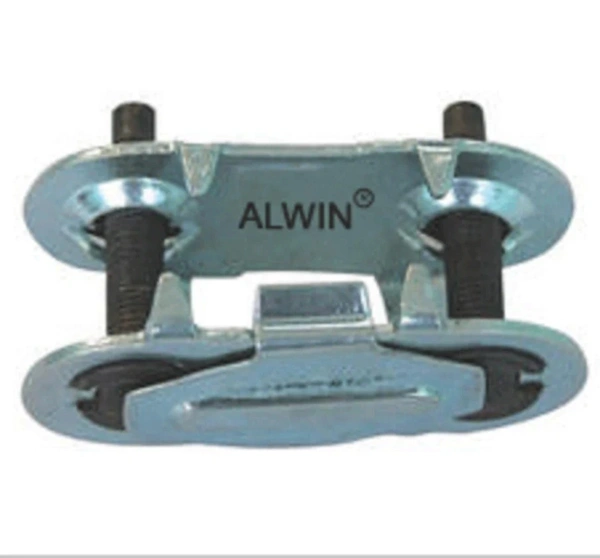 ALWIN Belt Fasteners 2 No
