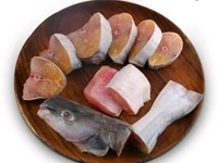 Singhara/Aarh Fish - 1kg-1.1kg