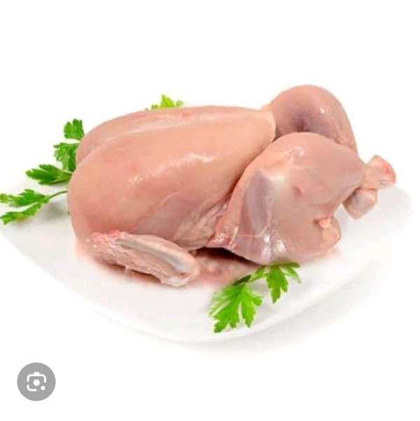 Whole Chicken Curry Cut 600gm -700gm - 600gm-700gm