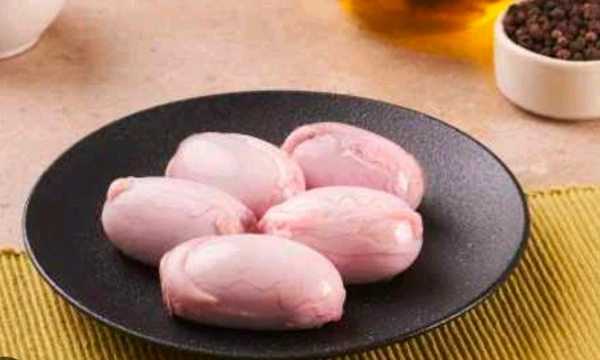 Mutton Kapura 250gm - 250gm