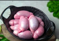 Mutton Kapura 250gm - 250gm
