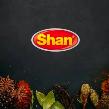 SHAN MASALA