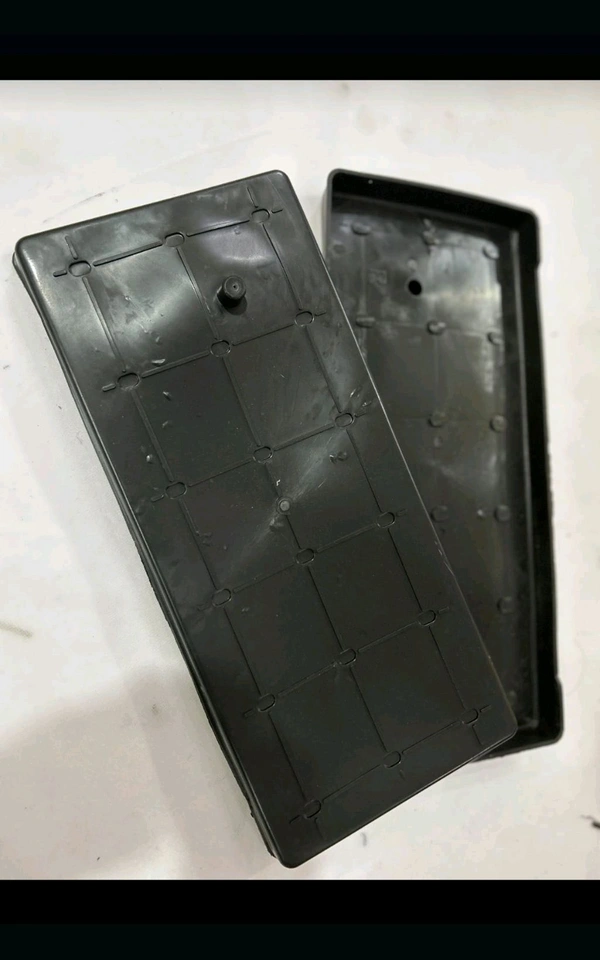 Battery Tray