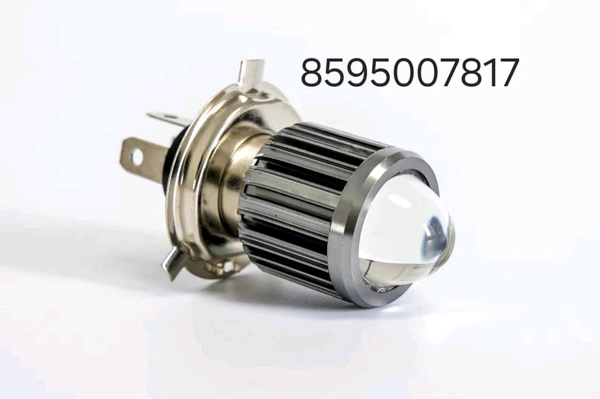 Lens Light