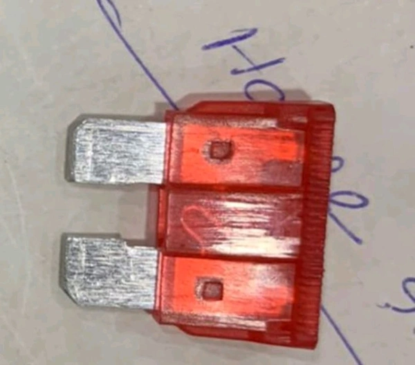 Red Fuse