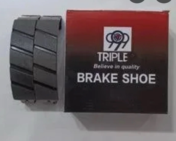 999 Break Shoe
