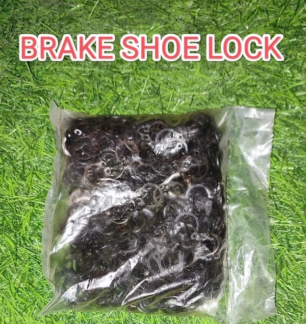 Break Shoe Lock