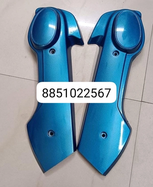 Hero Optima Swing Arm