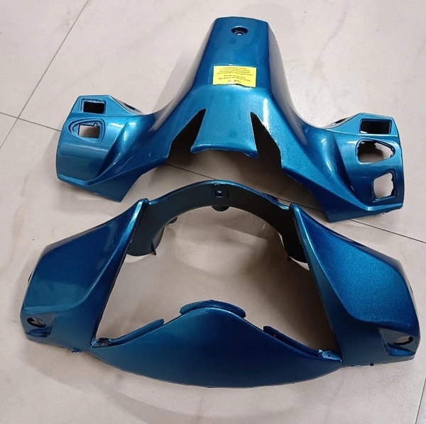 Hero Optima Head Light Housing