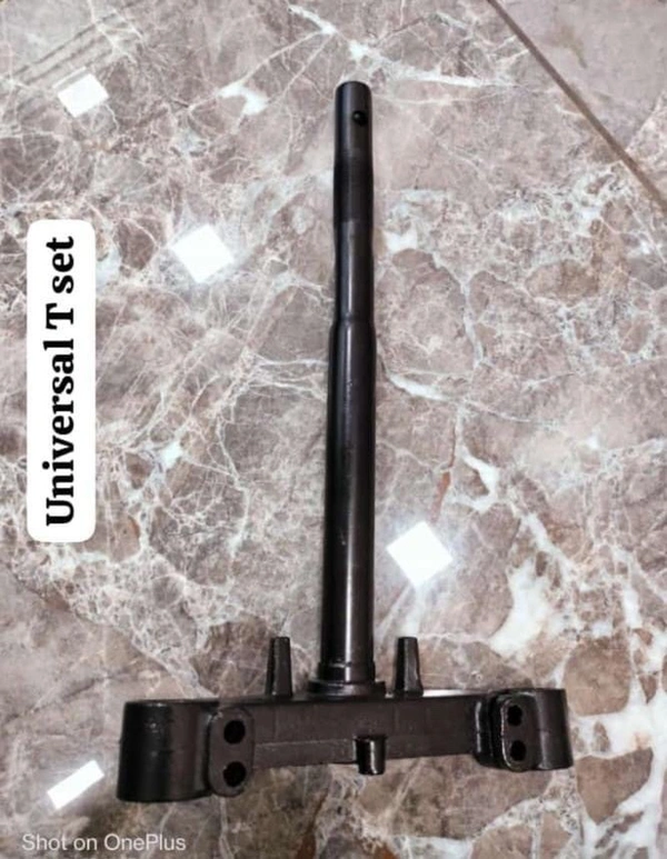 Handle T Universal 