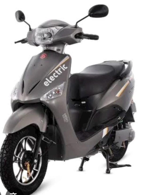 Hero Optima Plastic Parts