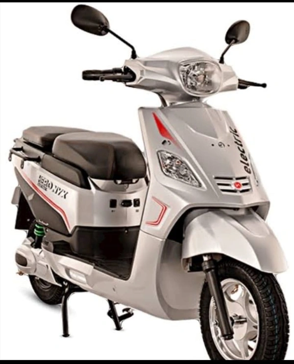 Hero NYX Plastic Parts 