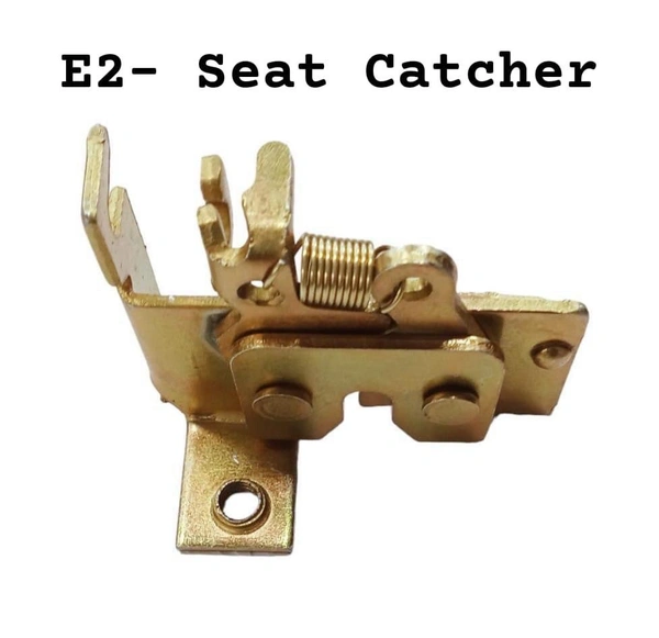 Seat Catcher