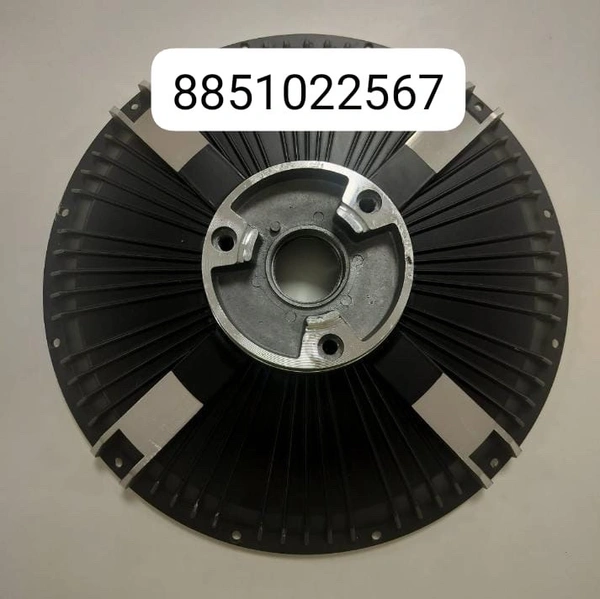 Moter Plate  Scooty 12 Inch